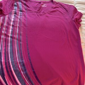 Tek Gear workout shirt